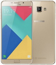 Замена дисплея на телефоне Samsung Galaxy A9 Pro (2016) в Пензе